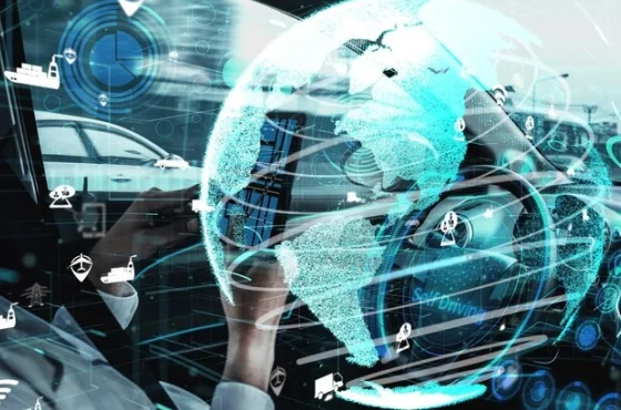 O mercado automotivo caminha para um 2025 de crescimento